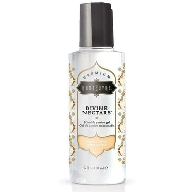 Spray Corpo Aromatizzato Vanilla—Sensualità e Gusto Delizioso